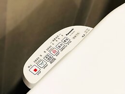 Parkyard Hotel Shanghai