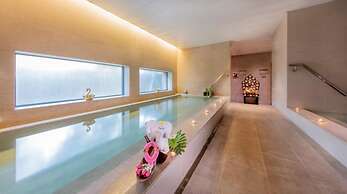 Parkyard Hotel Shanghai