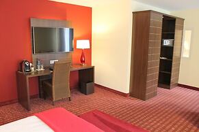 Designhotel am Stadtgarten