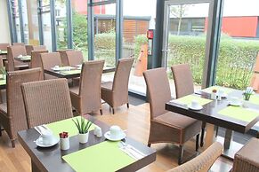 Designhotel am Stadtgarten