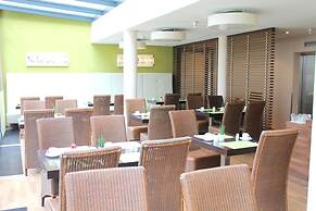 Designhotel am Stadtgarten