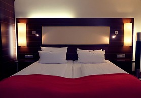 Designhotel am Stadtgarten