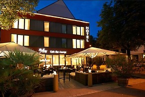 Designhotel am Stadtgarten