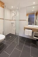 Designhotel am Stadtgarten