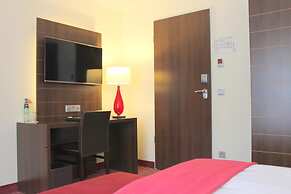 Designhotel am Stadtgarten