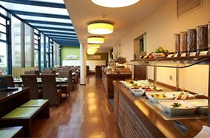 Designhotel am Stadtgarten
