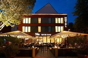Designhotel am Stadtgarten