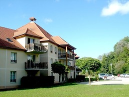 Résidence Les Allées du Green