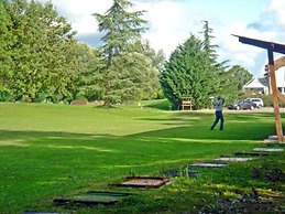 Résidence Les Allées du Green