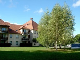 Résidence Les Allées du Green