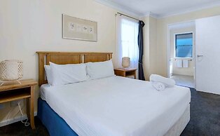 Raffertys Resort