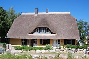 Strandhotel Fischland