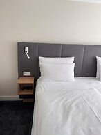 Strandhotel Fischland