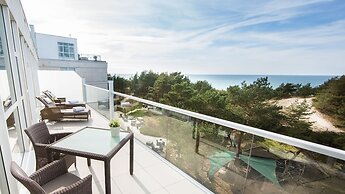 Strandhotel Fischland