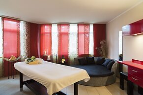 Strandhotel Fischland