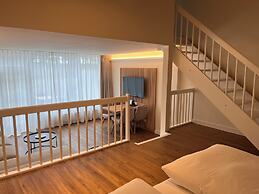 Strandhotel Fischland