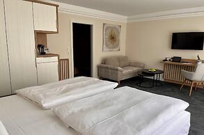 Strandhotel Fischland