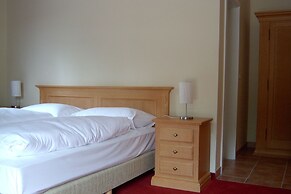 Strandhotel Fischland