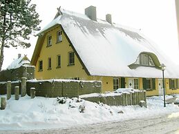 Strandhotel Fischland