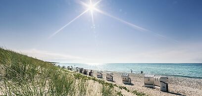 Strandhotel Fischland