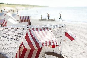 Strandhotel Fischland