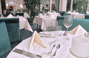 Strandhotel Fischland