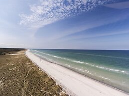 Strandhotel Fischland