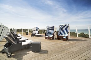Strandhotel Fischland