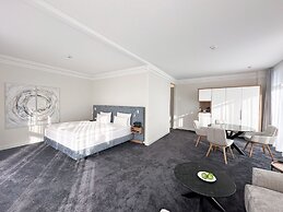Strandhotel Fischland