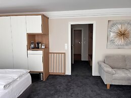 Strandhotel Fischland