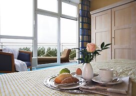 Strandhotel Fischland