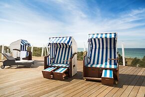 Strandhotel Fischland