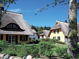 Strandhotel Fischland