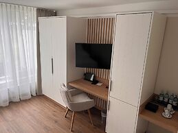 Strandhotel Fischland