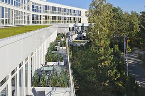 Strandhotel Fischland