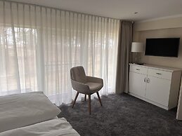 Strandhotel Fischland