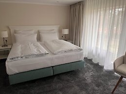 Strandhotel Fischland