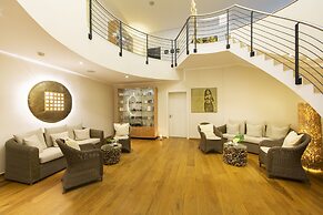 Strandhotel Fischland