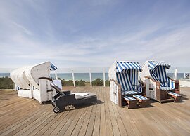 Strandhotel Fischland