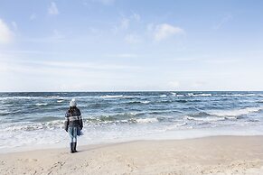 Strandhotel Fischland