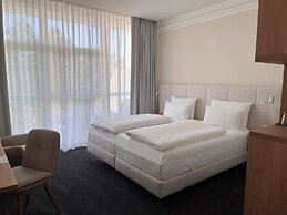 Strandhotel Fischland