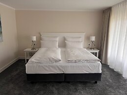 Strandhotel Fischland