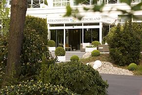 Strandhotel Fischland