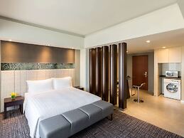 Grand Mercure Shanghai Hongqiao