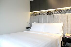 Grand Mercure Shanghai Hongqiao