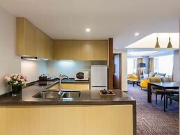 Grand Mercure Shanghai Hongqiao