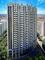 Grand Mercure Shanghai Hongqiao