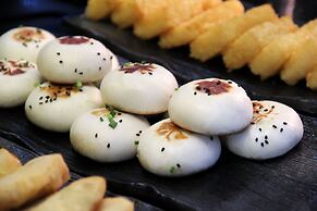 Grand Mercure Shanghai Hongqiao