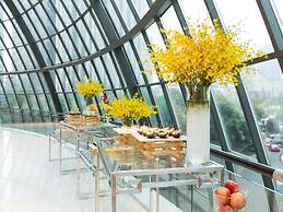 Grand Mercure Shanghai Hongqiao