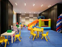 Grand Mercure Shanghai Hongqiao